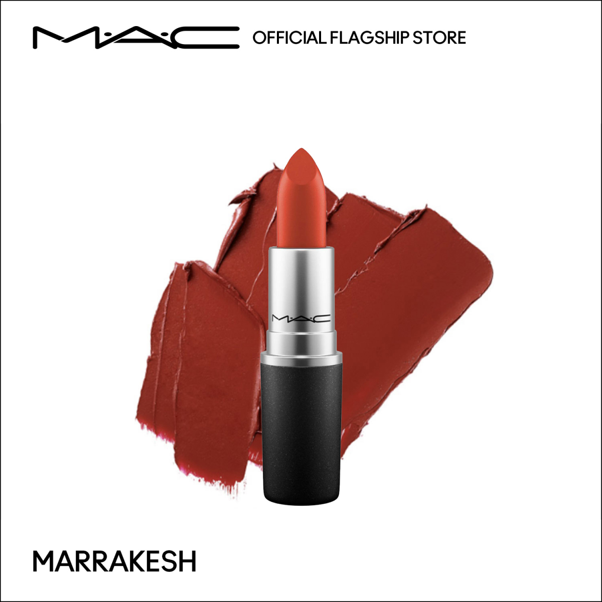 M.A.C Cosmetics 1-for-1 lipstick