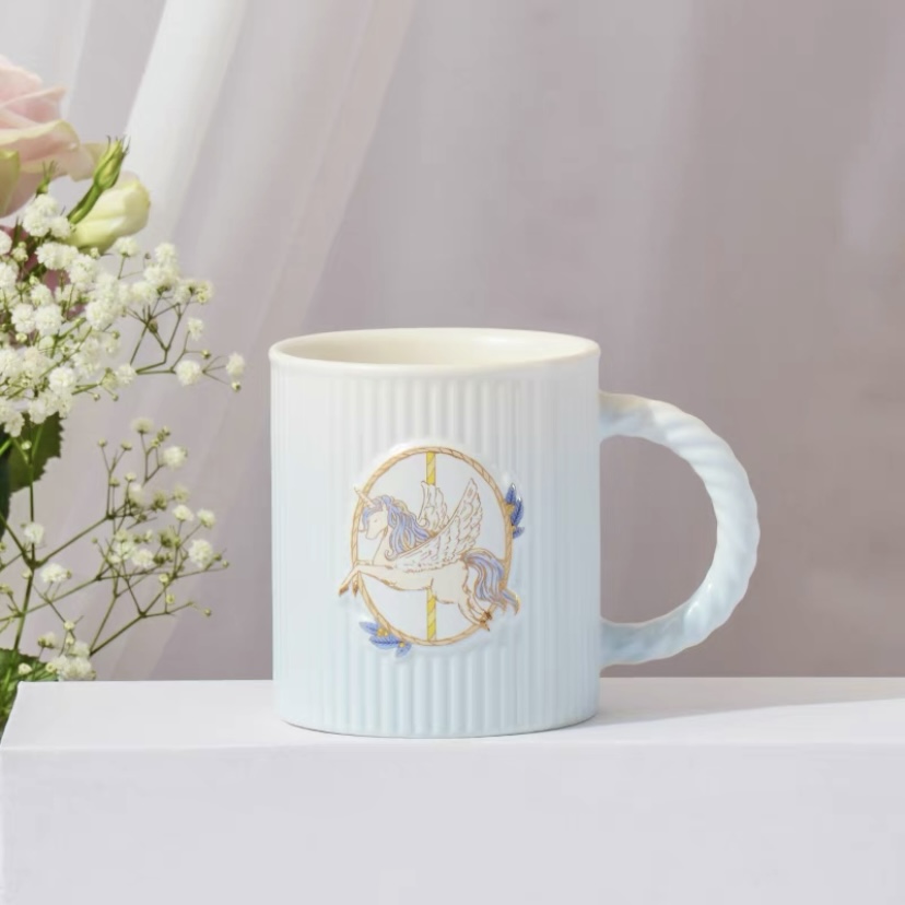 Starbucks China Summer Dreamland pre-order in Singapore