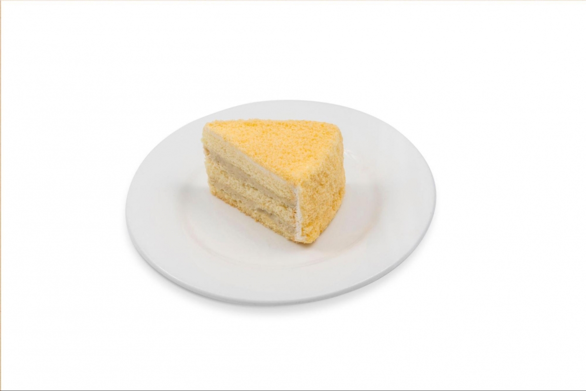 D24 Durian Cream Cake at IKEA Singapore
