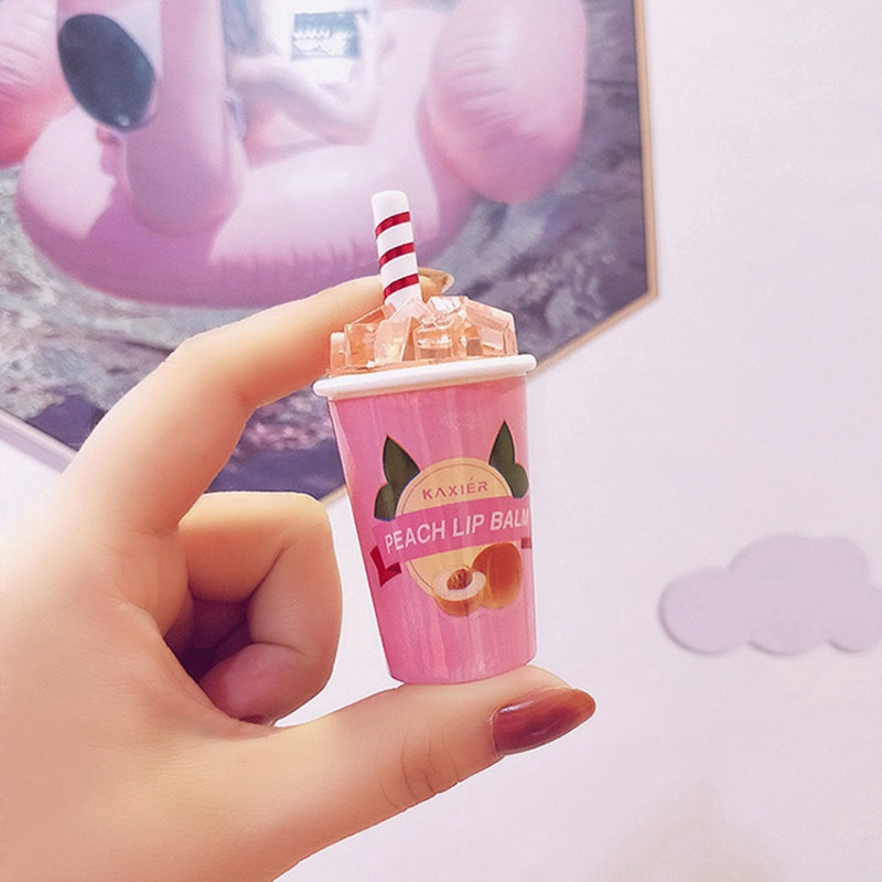 KAXIER soda lip balm in Singapore