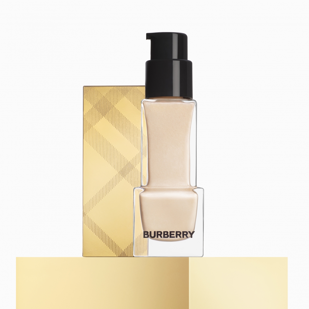Burberry Beyond Radiance Glow Primer