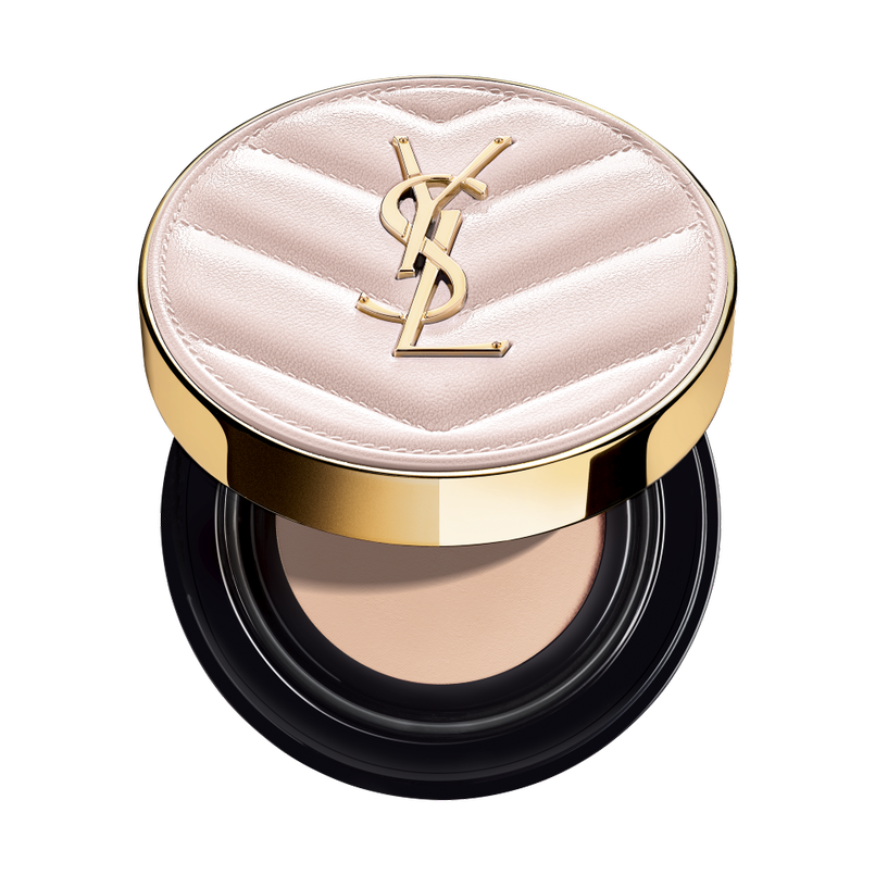 YSL Beauty Touche Éclat GlowPact Cushion Foundation In Singapore