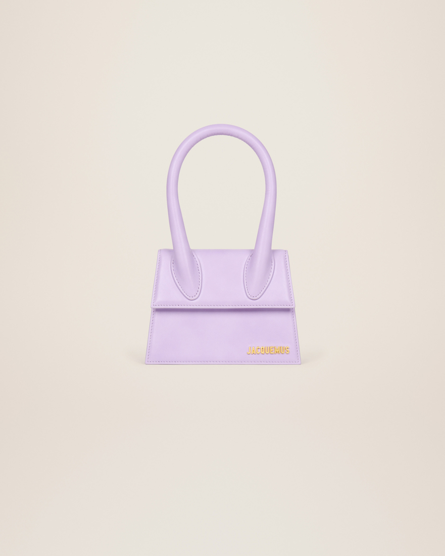 Jacquemus Le Chiquito Moyen