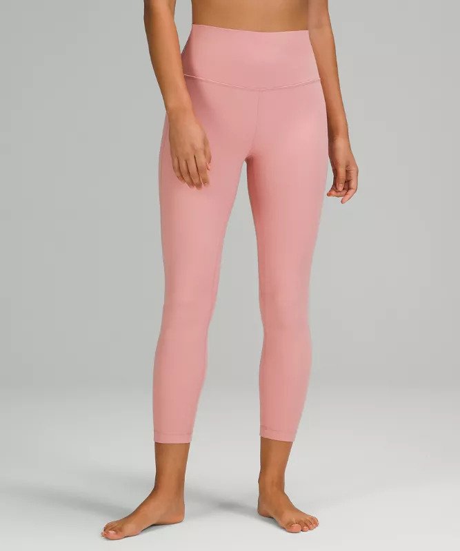 Align High-Rise Pant