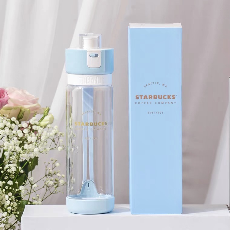 Starbucks China Summer Dreamland pre-order in Singapore