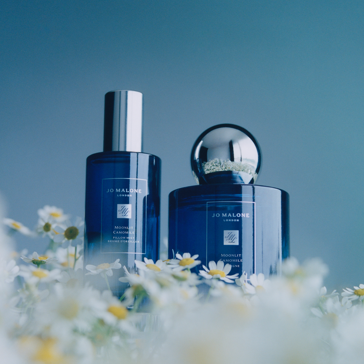 Jo Malone The Night Collection Moonlit Camomile