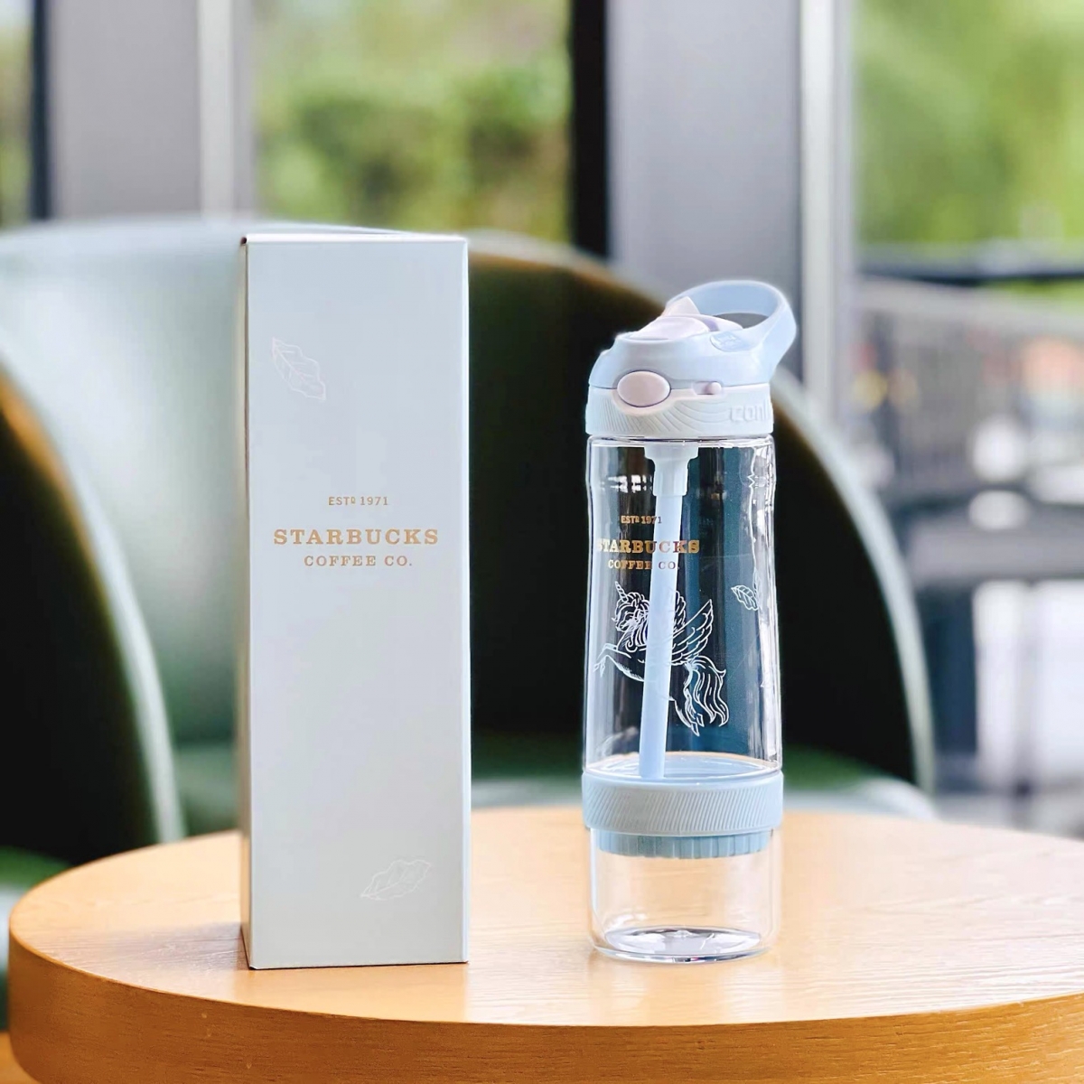 Starbucks China Summer Dreamland pre-order in Singapore