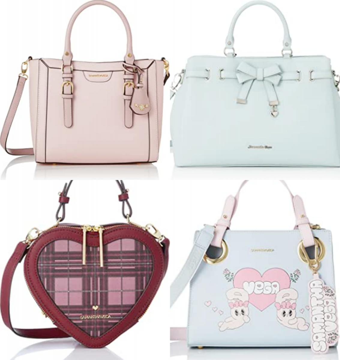 Samantha Thavasa from Amazon Japan in Singapore