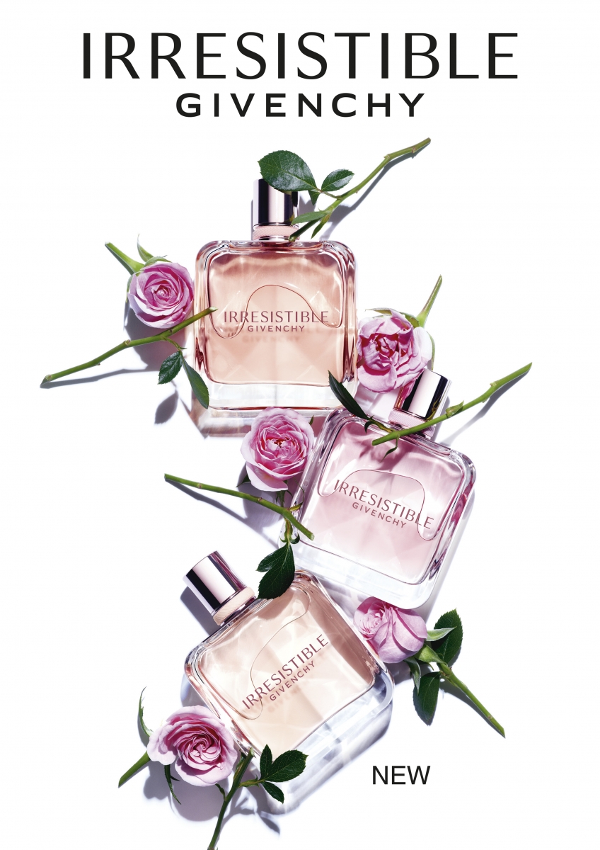 Givenchy Irresistible Eau de Toilette