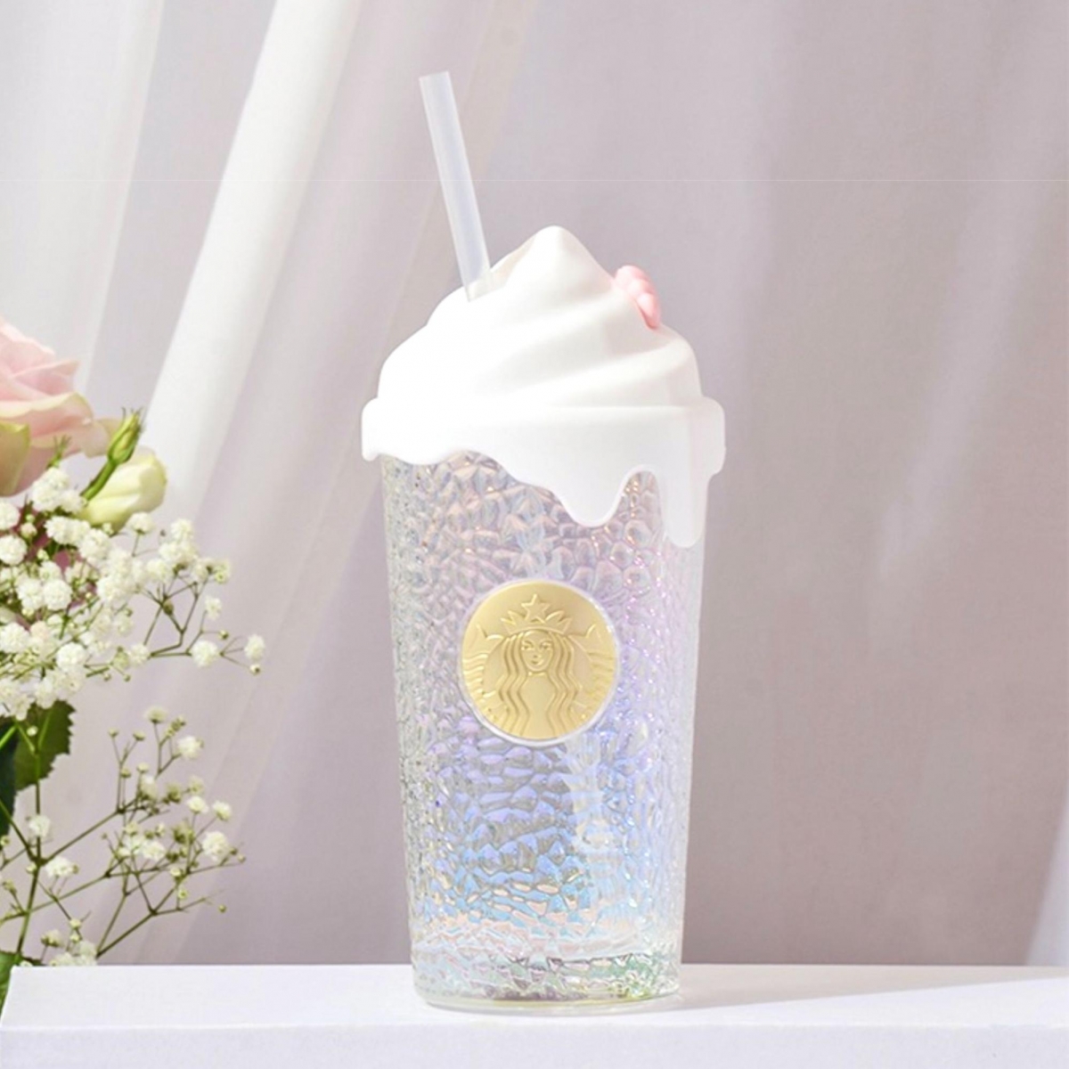 Starbucks China Summer Dreamland pre-order in Singapore