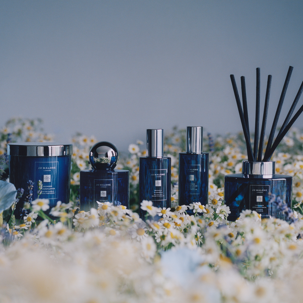 Jo Malone The Night Collection Singapore