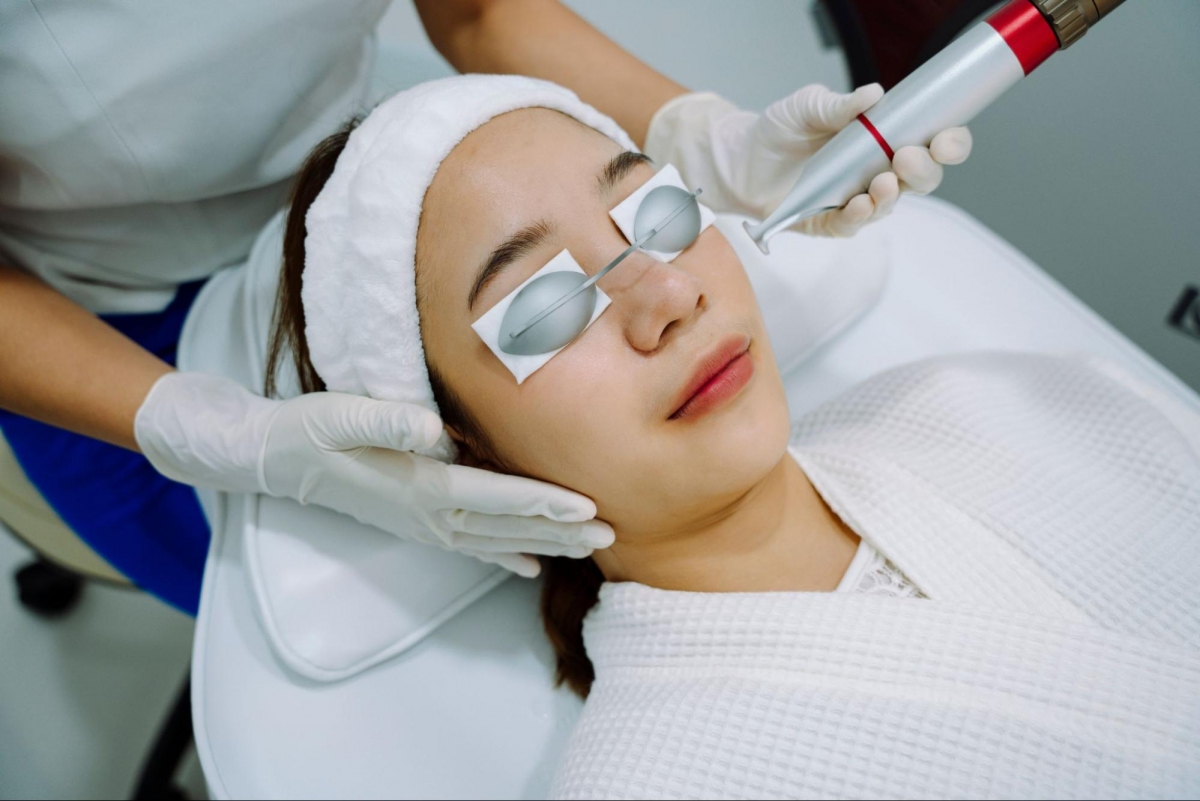 Consider downtime of your aesthetic treatments