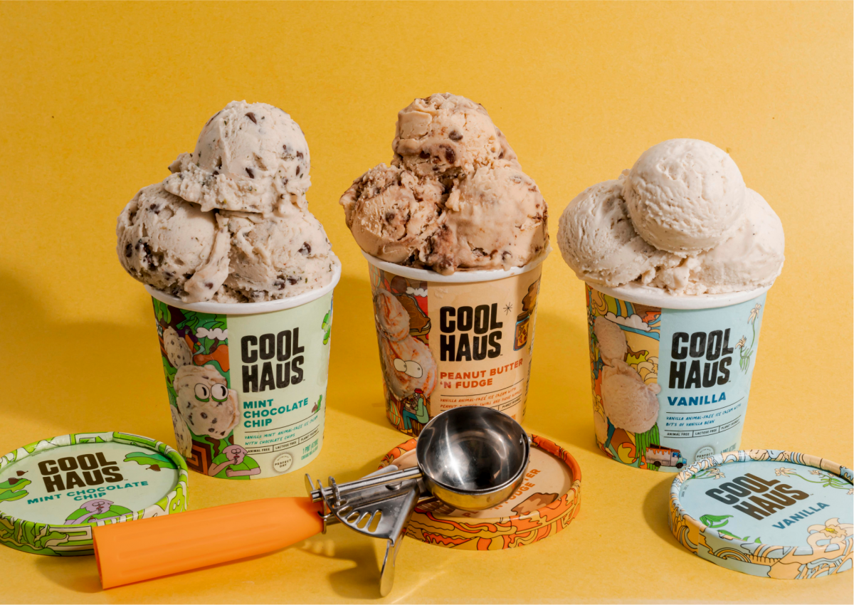 Coolhaus ice cream