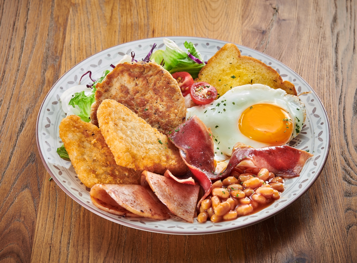 Meaty Mike, $9.90, Tenderbest.