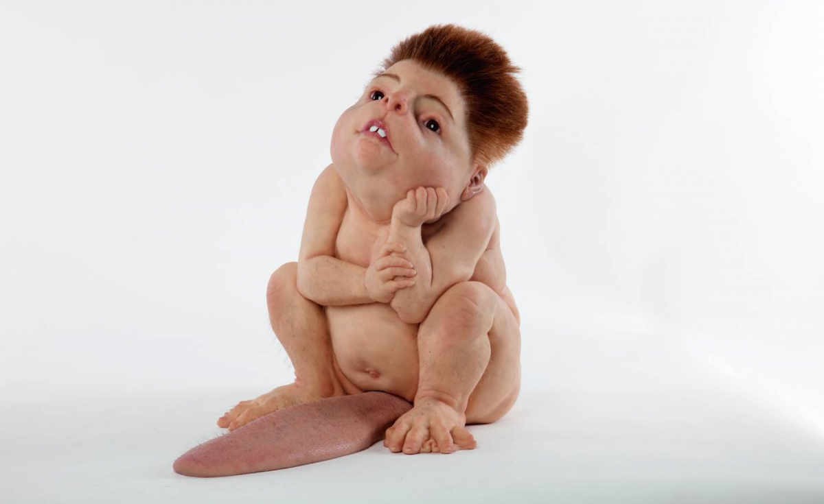 Patricia Piccinini: We are Connected