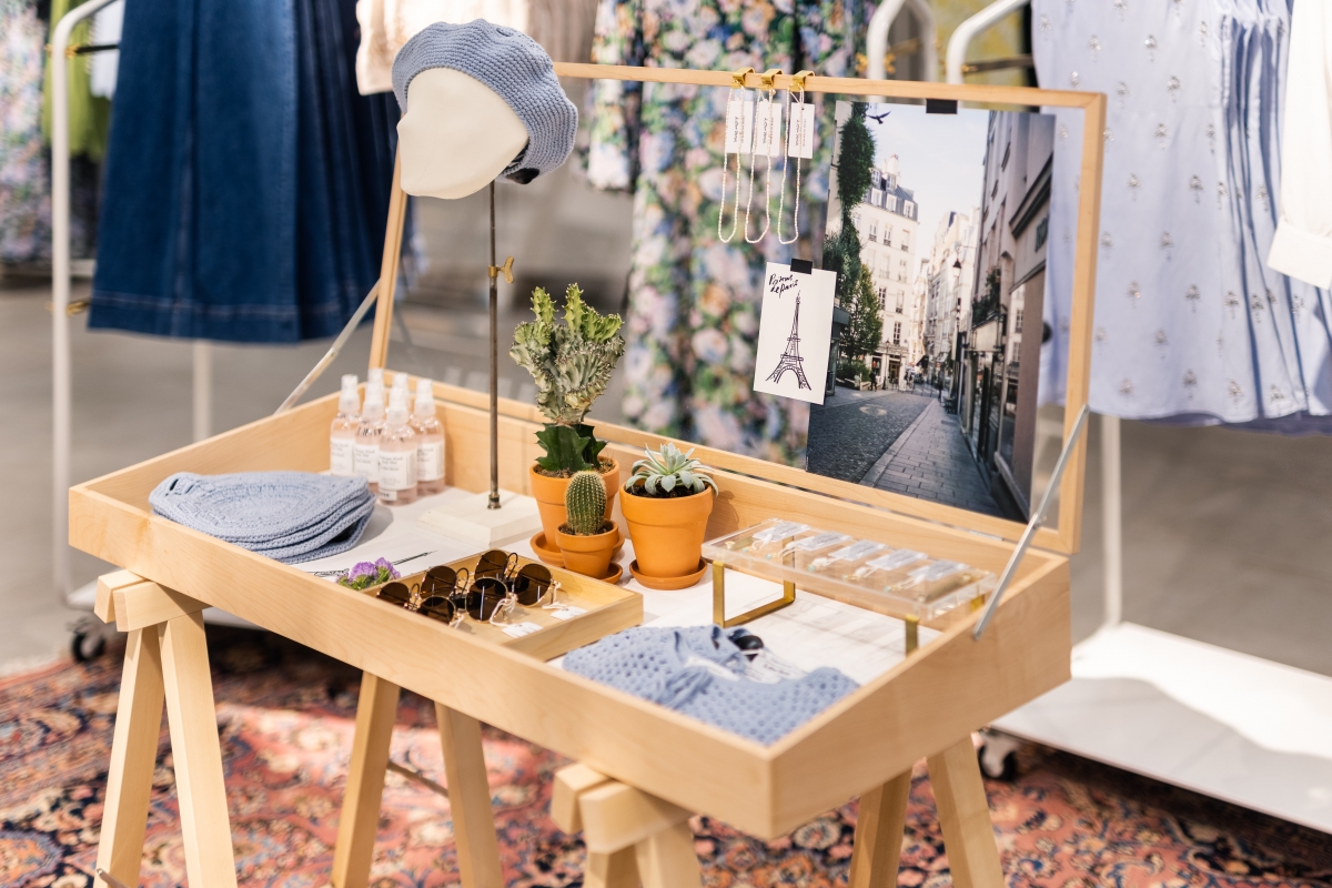 Accessories - & Other Stories store at ION Orchard