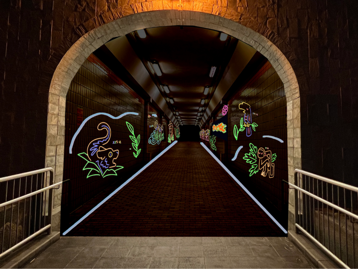 Singapore Night Festival 2022