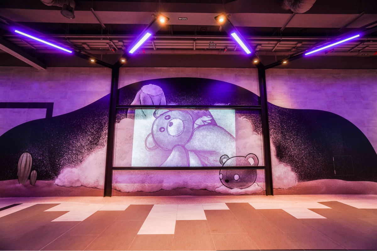 Hirono pop-up Singapore