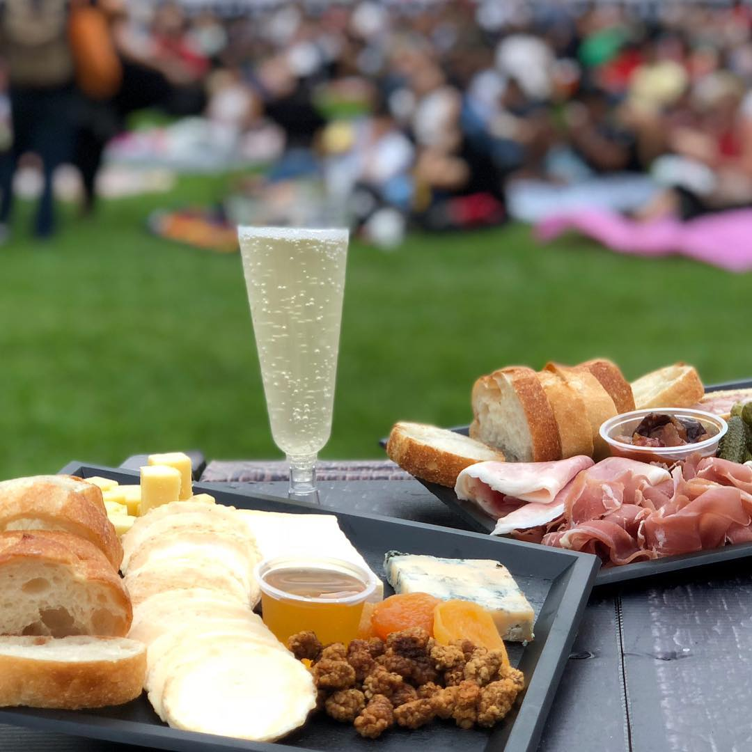 Films at the Fort Singapore 2022