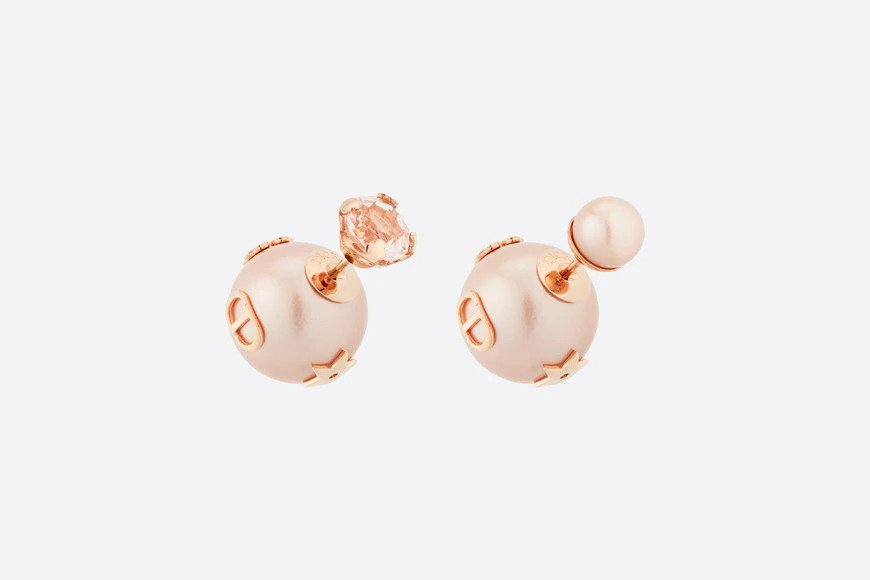 Dior Tribales earrings