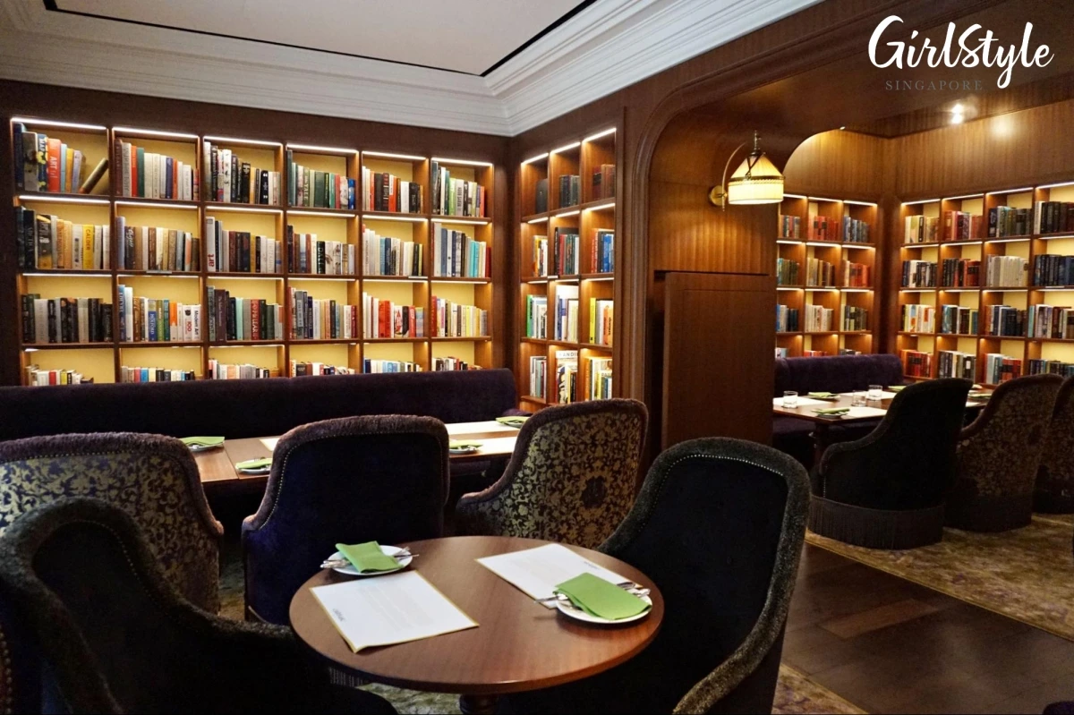 Cultivate Cafe Singapore