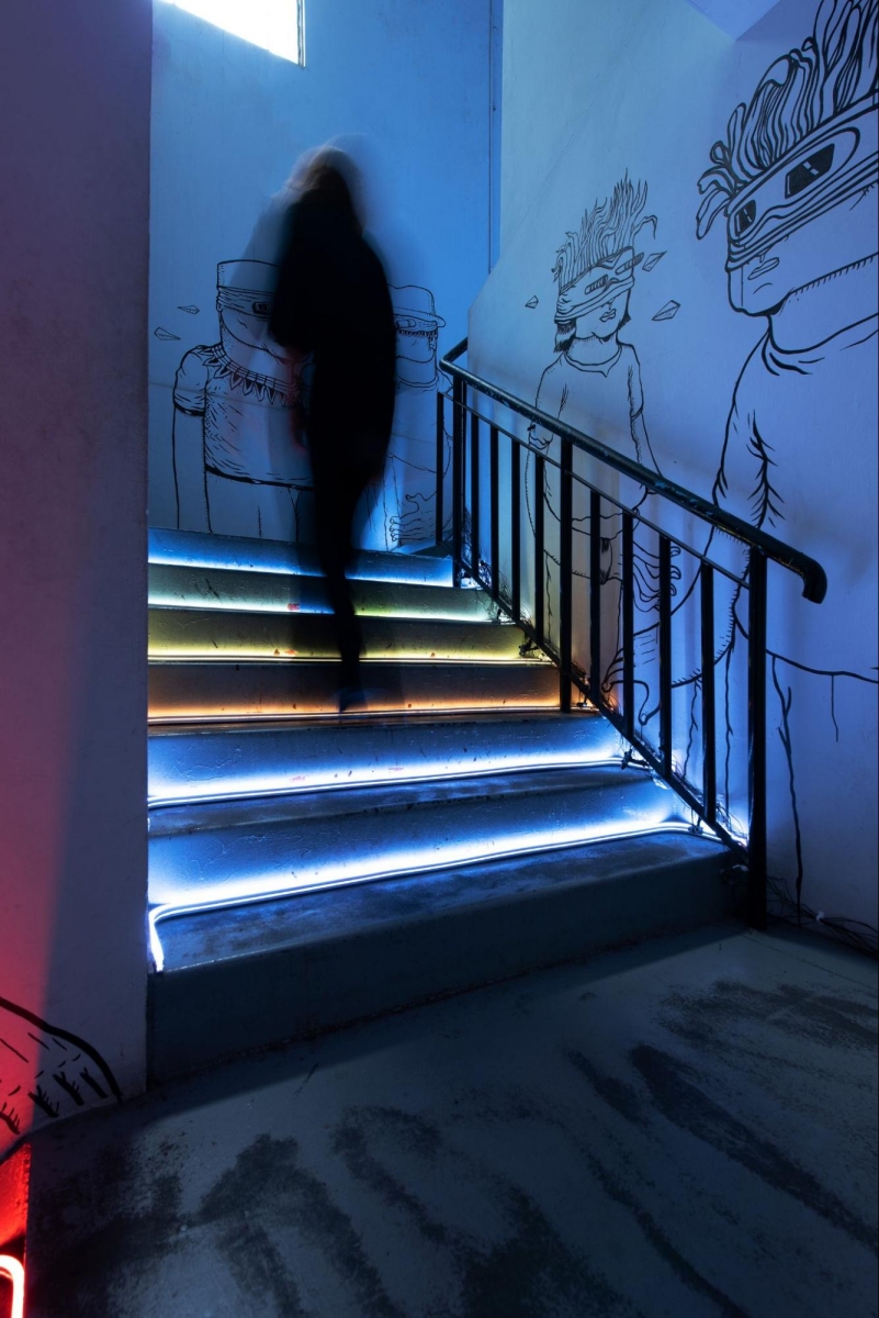 Singapore Night Festival 2022