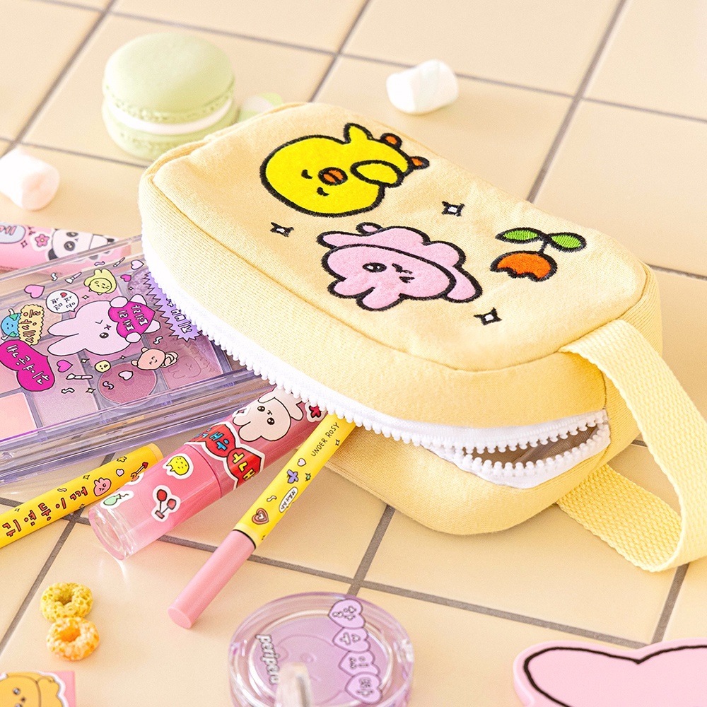 Peripera Choigosim Makeup Pouch in Singapore