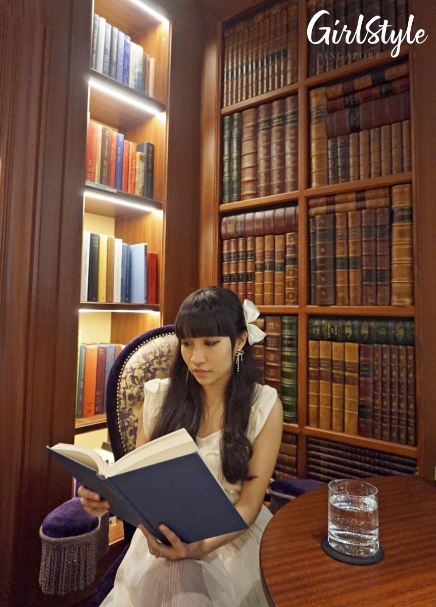 Cultivate Cafe Singapore