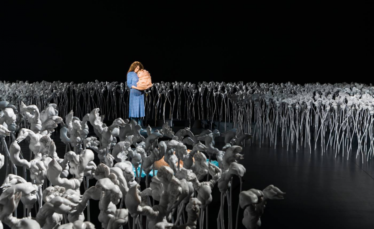 Patricia Piccinini: We are Connected