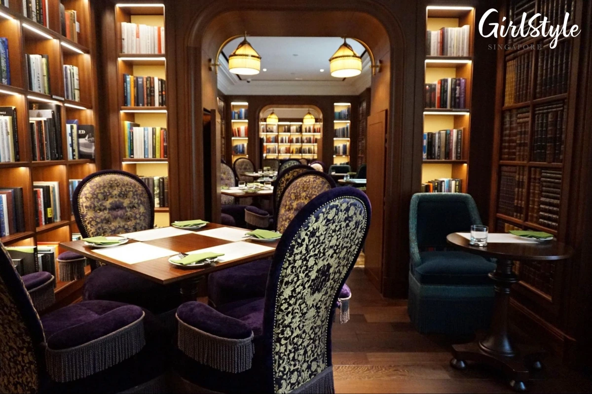 Cultivate Cafe Singapore