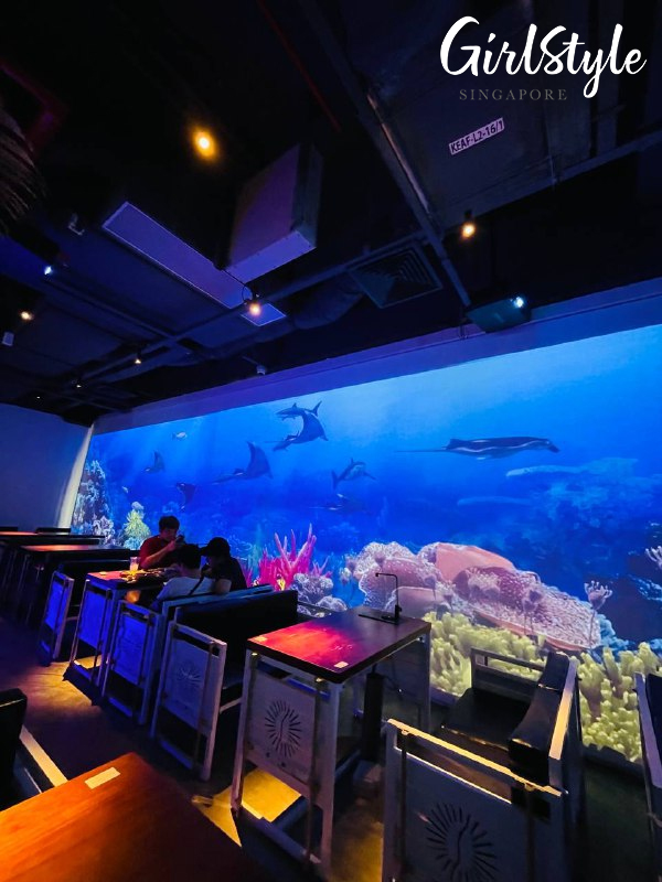 Soul Coffee Singapore review