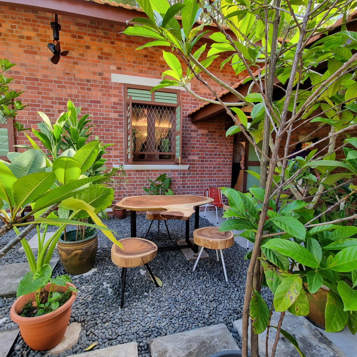 Bukit Timah Railway Station cafe 1932 story Singapore