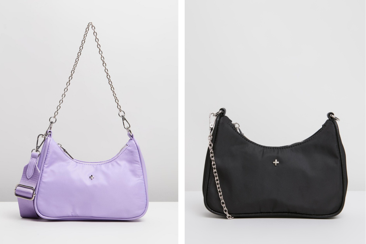 Peta + Jain Paloma Baguette Bag in Singapore