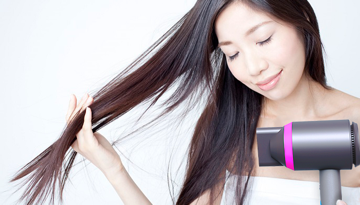 The Lovrei hairdryer has been garnering rave reviews on Instagram since its launch in 2021. 