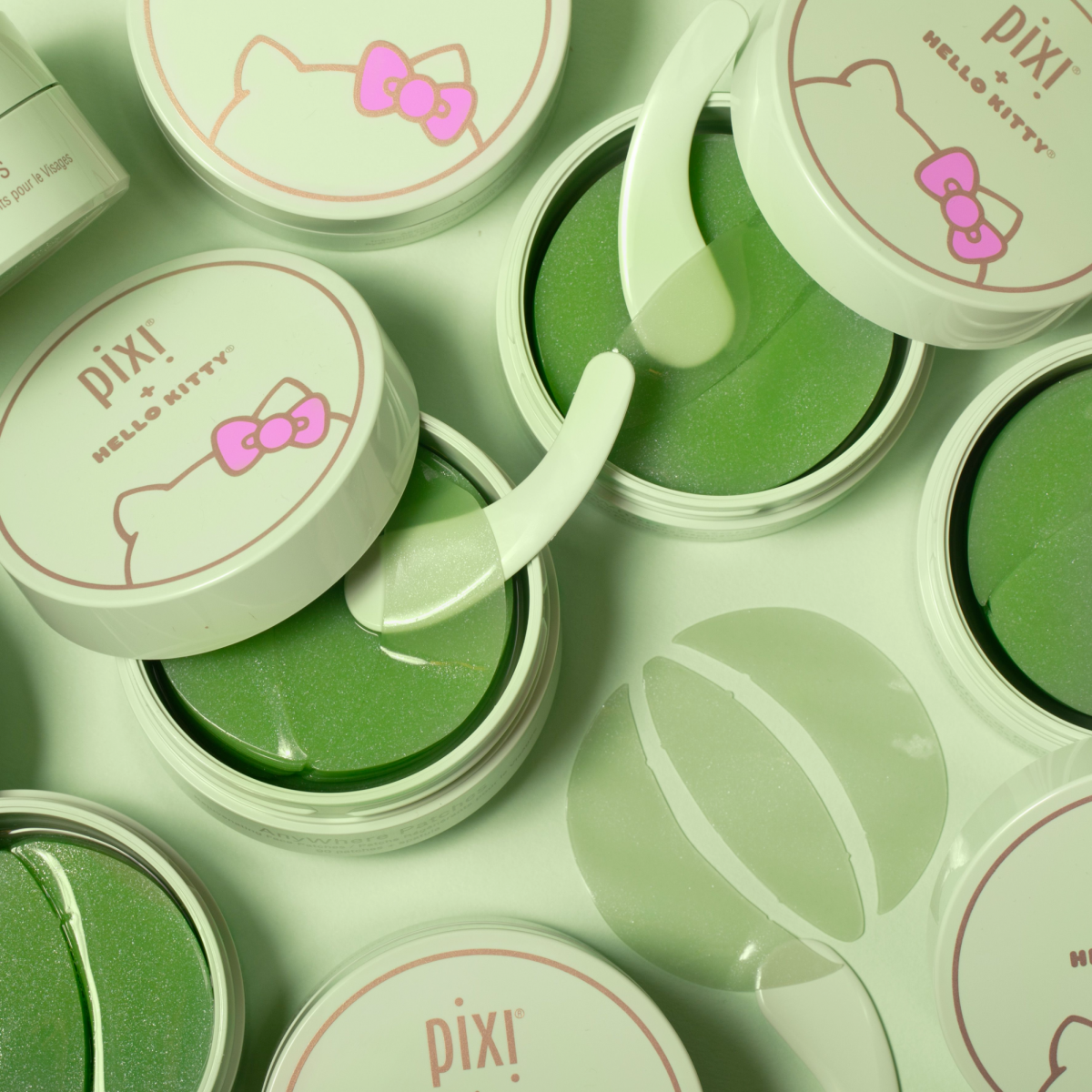 Pixi Hello Kitty Anywhere Patches Singapore