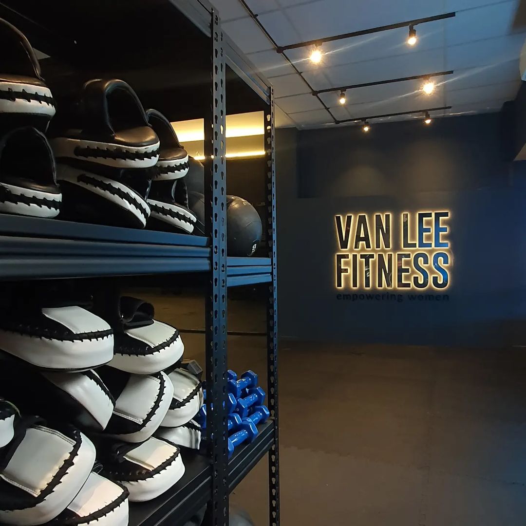 Van Lee Fitness, Women's Only Gyms in Singapore