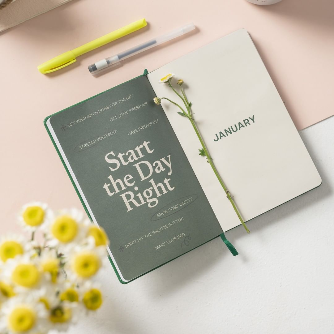 Starbucks x The Paper Bunny