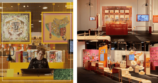 Hermès In The Making Exhibition Is Coming To Singapore, Bookings Are Now Open
