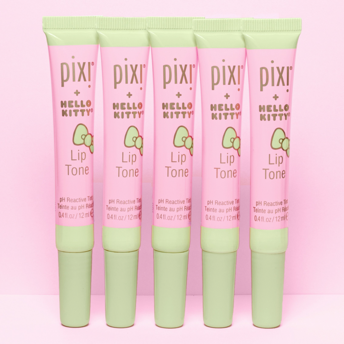 Pixi Hello Kitty Lip Tone Singapore