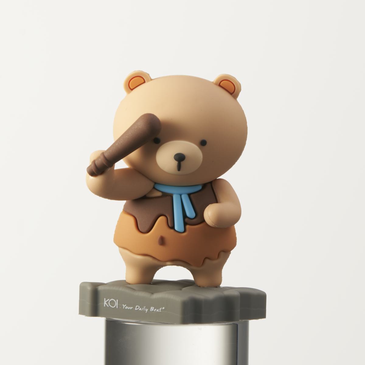 KOI Thé BB Bear Mystery Box - Browny