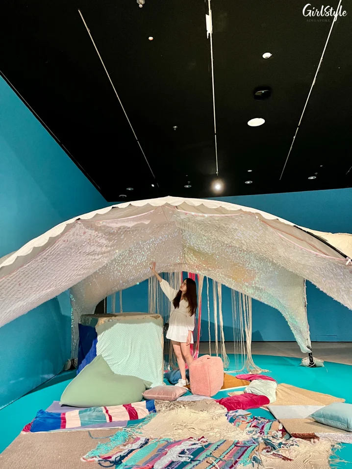 MENTAL: Colours of Wellbeing