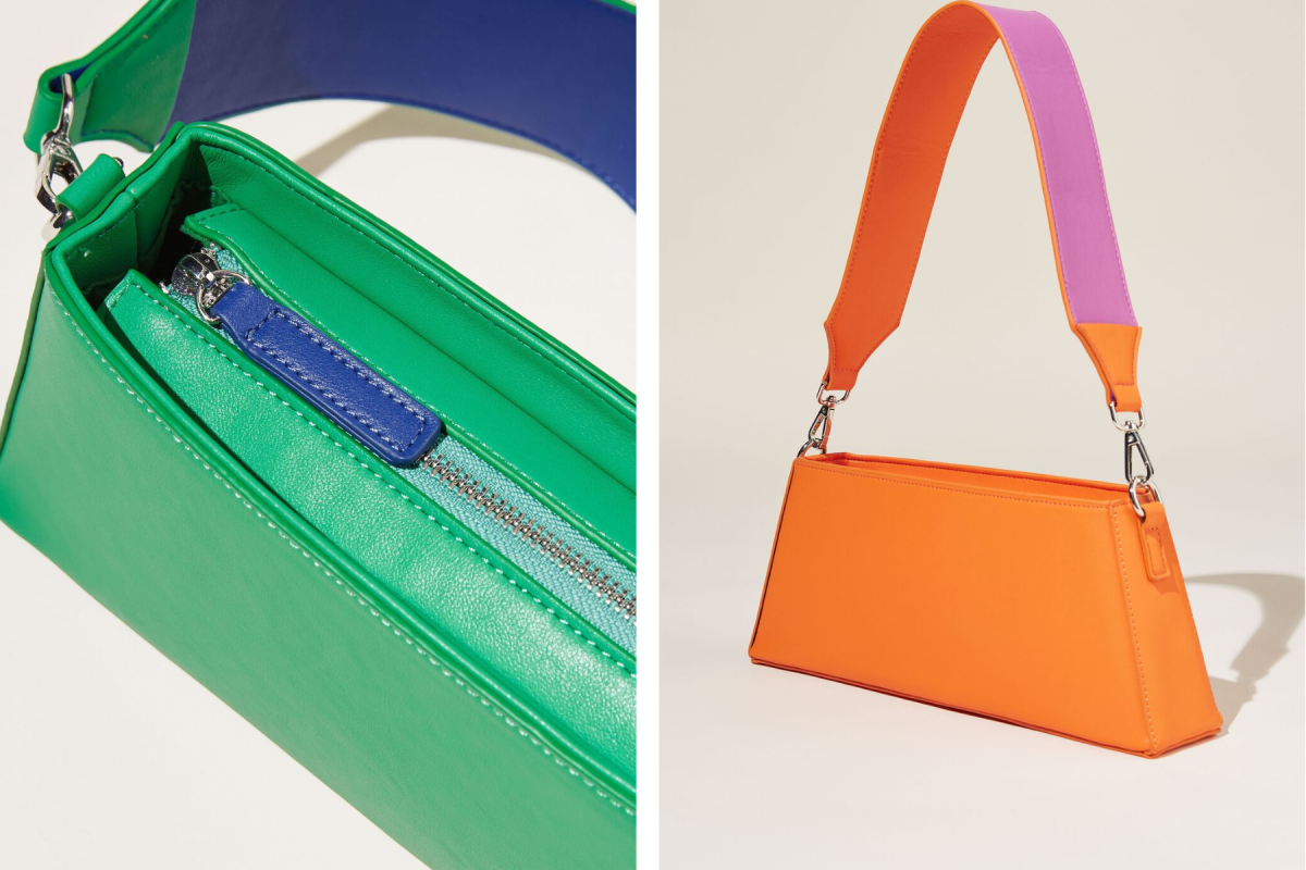 Cotton On Maxine Shoulder Bag 