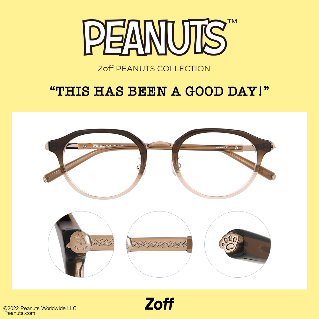 Casual Frame ZP221007, $198. 