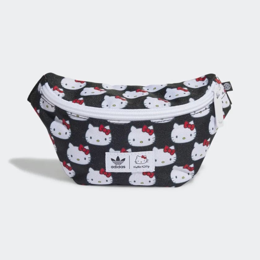 adidas Hello Kitty Waist Bag Singapore