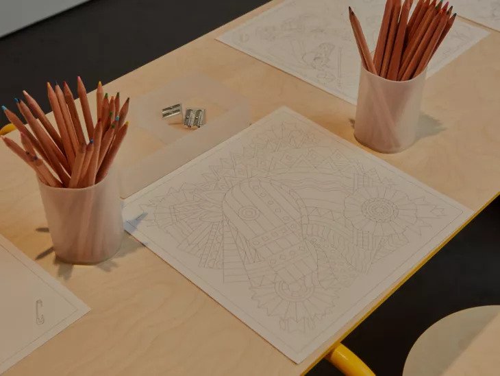 Hermès In The Making