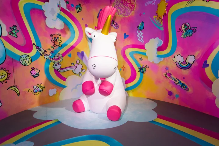 A Minion’s Perspective Experience Singapore