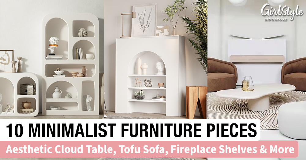 View of Modern Solid Wood Wood Home Office Luxury Minimalist Big Front Desk ...