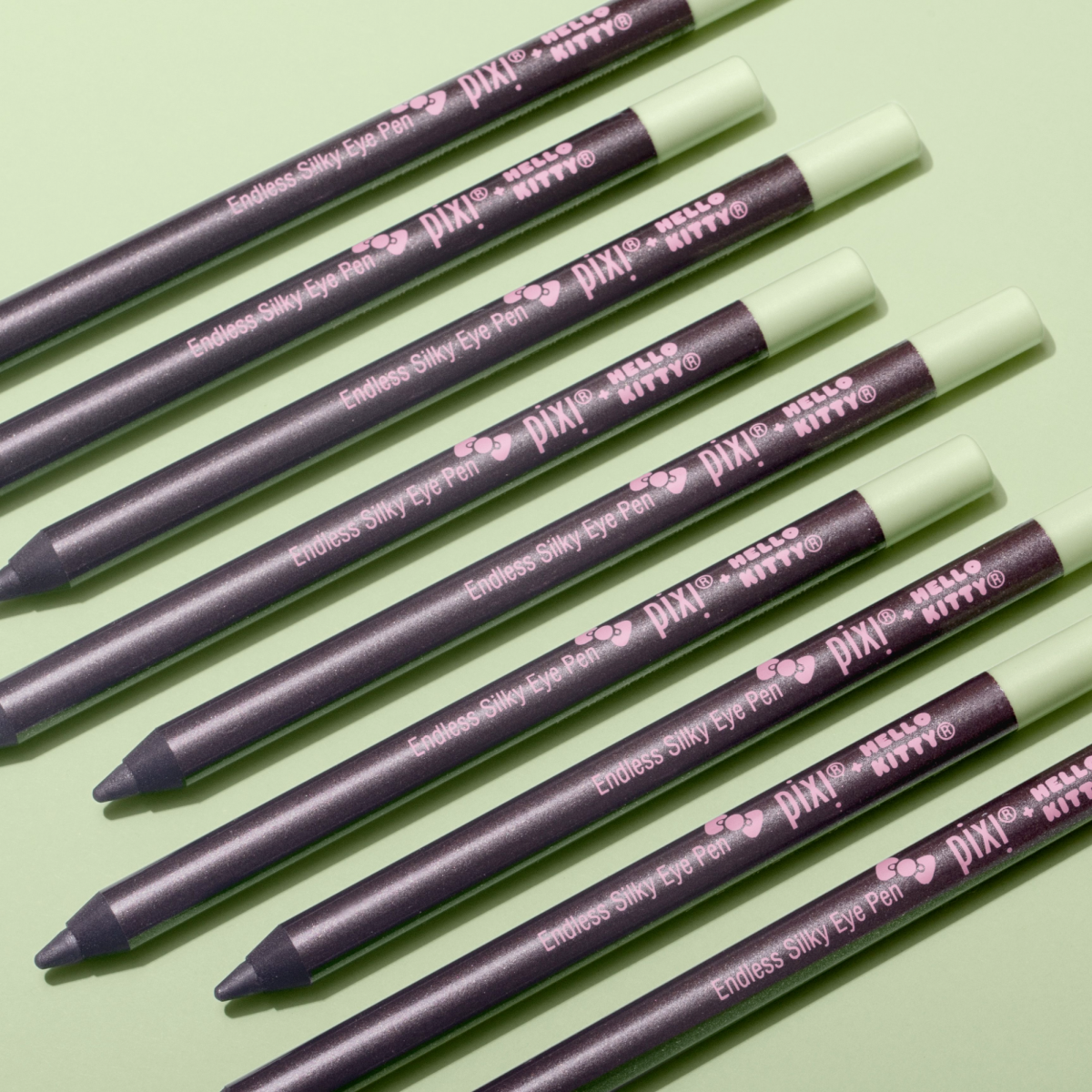 Pixi Hello Kitty Endless Silky Eye Pen Singapore