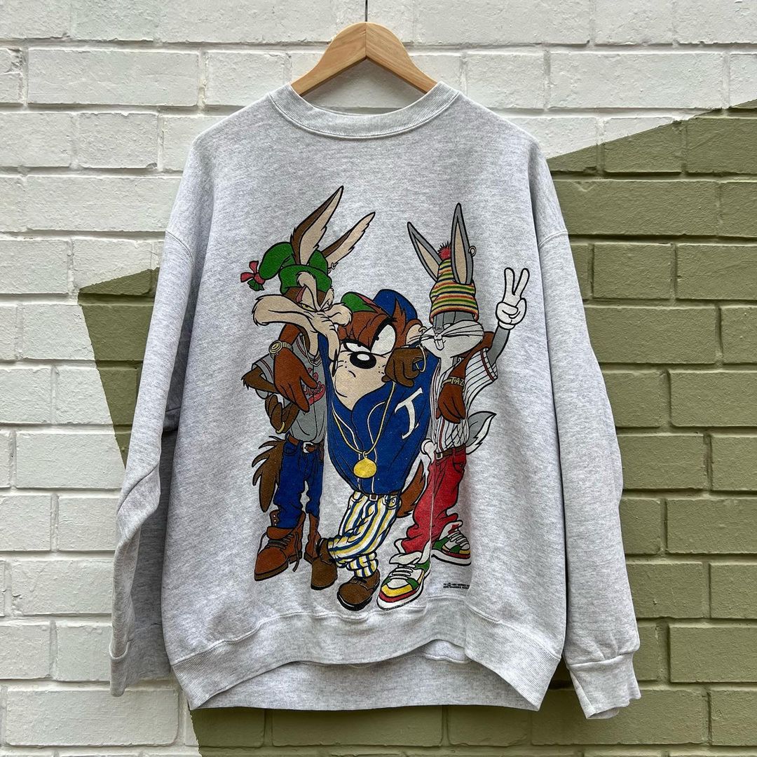 Loop Garms, Vintage Shops in Singapore