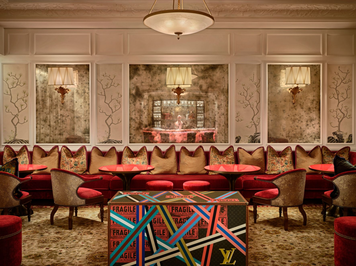 Isabel Bar Singapore review